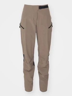 Spodnie rowerowe Vaude