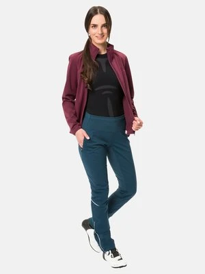 Spodnie rowerowe Vaude