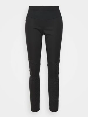 Spodnie rowerowe Vaude