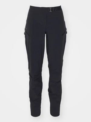 Spodnie rowerowe Vaude