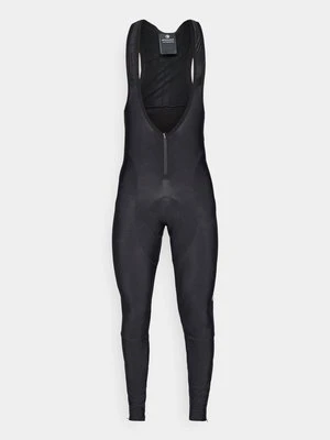 Spodnie rowerowe z szelkami Endura