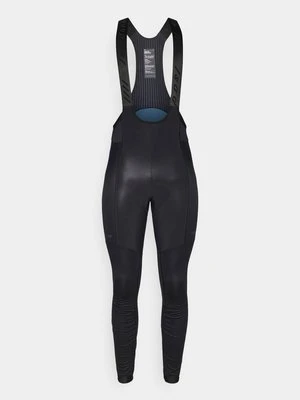 Spodnie rowerowe z szelkami Isadore