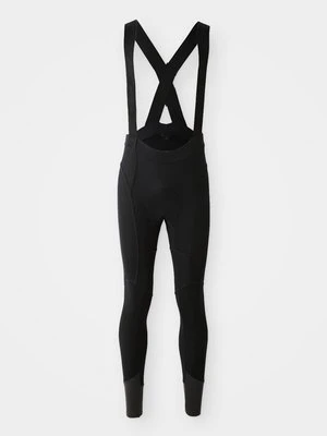 Spodnie rowerowe z szelkami Oakley