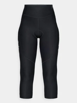 Spodnie rowerowe z szelkami Rapha