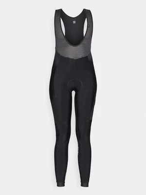 Spodnie rowerowe z szelkami Rapha