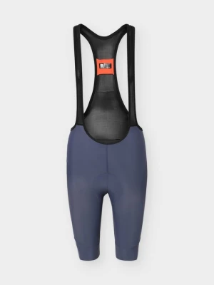 Spodnie rowerowe z szelkami Sportful szary