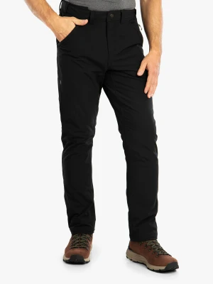 Spodnie Royal Robbins Alpine MTN Pro Winter Pant - jet black