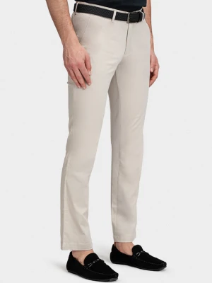 Spodnie SANDRO 01145A15MSA Giacomo Conti