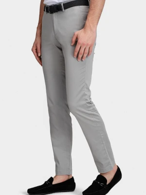 Spodnie SANDRO 01145B06MSA Giacomo Conti