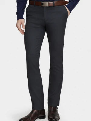 Spodnie SANDRO 01169A07MSA Giacomo Conti