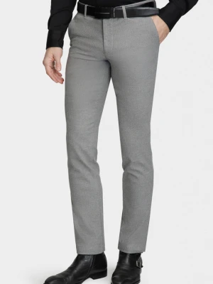 Spodnie SANDRO 01170B06MSA Giacomo Conti