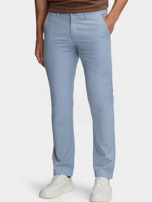 Spodnie SANDRO slim 01159B70MSA Giacomo Conti