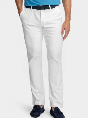 Spodnie SANDRO slim 01168B00GSA Giacomo Conti