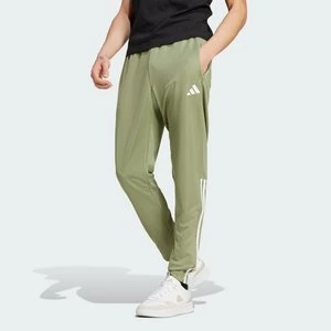 Spodnie Sereno AEROREADY Cut 3-Stripes Regular Slim Tapered Adidas