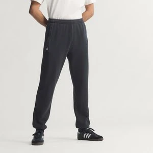 Spodnie Sgura Adidas czarny