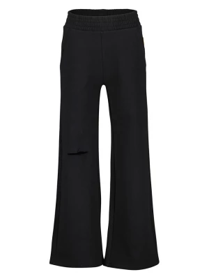 Vingino Spodnie "Sherly" w kolorze czarnym rozmiar: 164