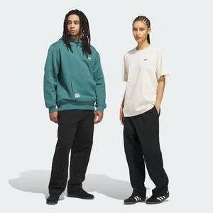 Spodnie Shmoofoil Heavyweight Adidas