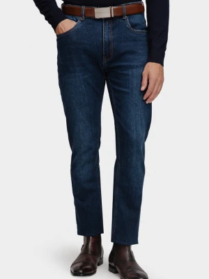 Spodnie SILA 00001B75GS Giacomo Conti