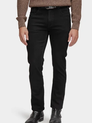 Spodnie SILA 00002A90GSA Giacomo Conti