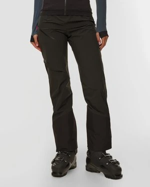 Spodnie Skiturowe Damskie Dynafit Blacklight 3l Pnt W