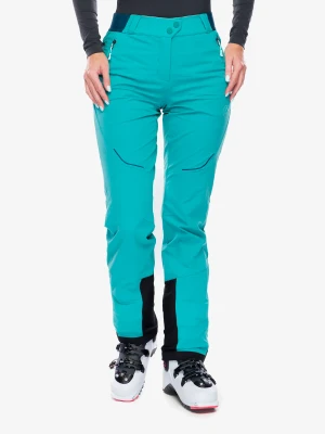 Spodnie skiturowe damskie La Sportiva Orizion Pant - lagoon/iceberg