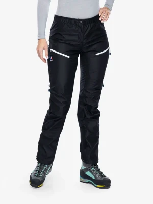 Spodnie skiturowe damskie Millet Trilogy Icon INFINIUM Pant - black