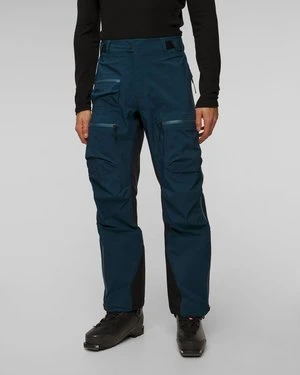 Spodnie skiturowe hardshell Peak Performance Vislight Gore-TEX 3L C-KNIT™