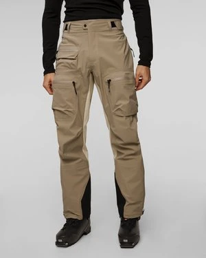 Spodnie skiturowe hardshell Peak Performance Vislight Gore-TEX 3L C-KNIT™