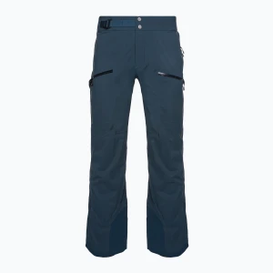 Spodnie skiturowe męskie Black Diamond Recon Lt Stretch indigo