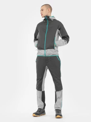Spodnie skiturowe Primaloft® Active męskie 4F