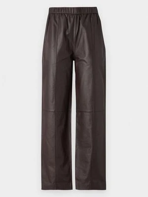 Spodnie skórzane 2nd Day