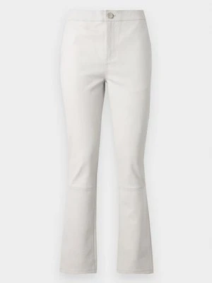 Spodnie skórzane 2nd Day