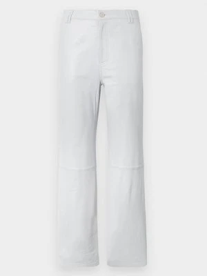 Spodnie skórzane 2nd Day