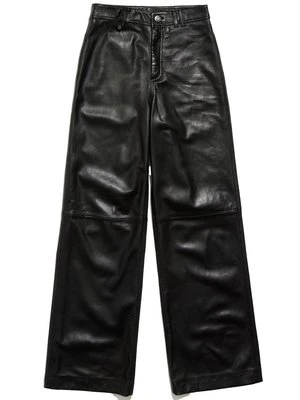 Spodnie skórzane Bimba Y Lola