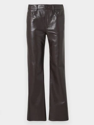 Spodnie skórzane Citizens of Humanity