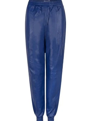 Spodnie skórzane Dante6