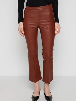 Spodnie skórzane Dante6