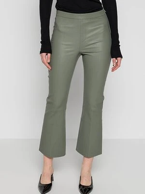 Spodnie skórzane Dante6