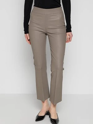 Spodnie skórzane Dante6