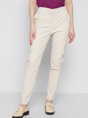 Spodnie skórzane Dante6