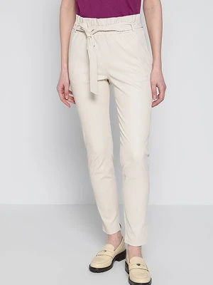 Spodnie skórzane Dante6