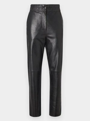Spodnie skórzane DAY Birger et Mikkelsen