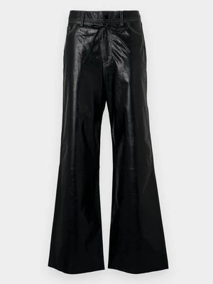 Spodnie skórzane DAY Birger et Mikkelsen