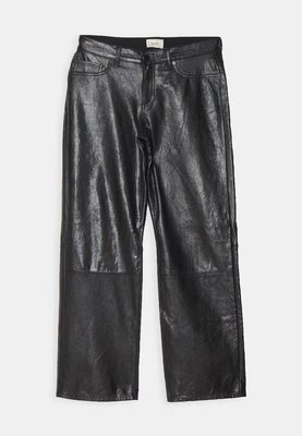 Spodnie skórzane DL1961