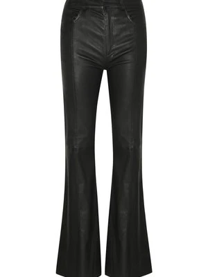 Spodnie skórzane Gestuz