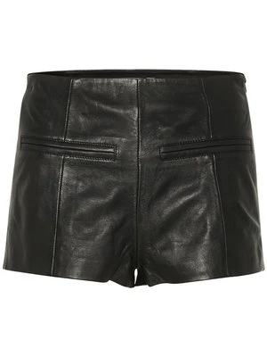 Spodnie skórzane Gestuz