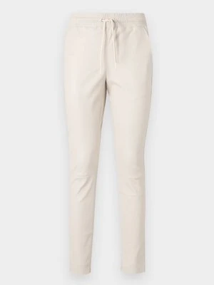 Spodnie skórzane Goosecraft