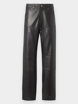 Spodnie skórzane H2O Fagerholt