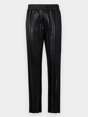 Spodnie skórzane Helmut Lang