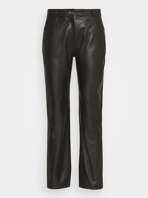 Spodnie skórzane House of Dagmar